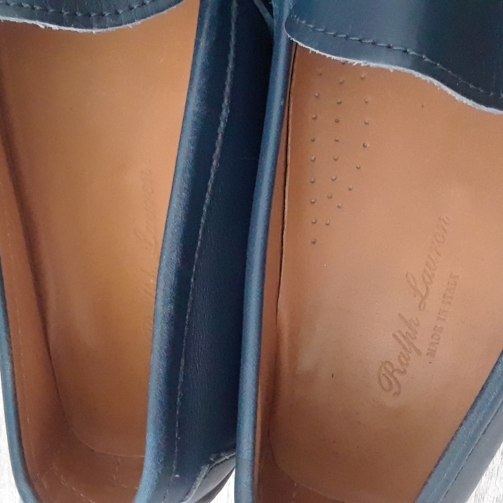 RALPH Lauren..HAYWARD DRIVERS - Picture 2 of 7
